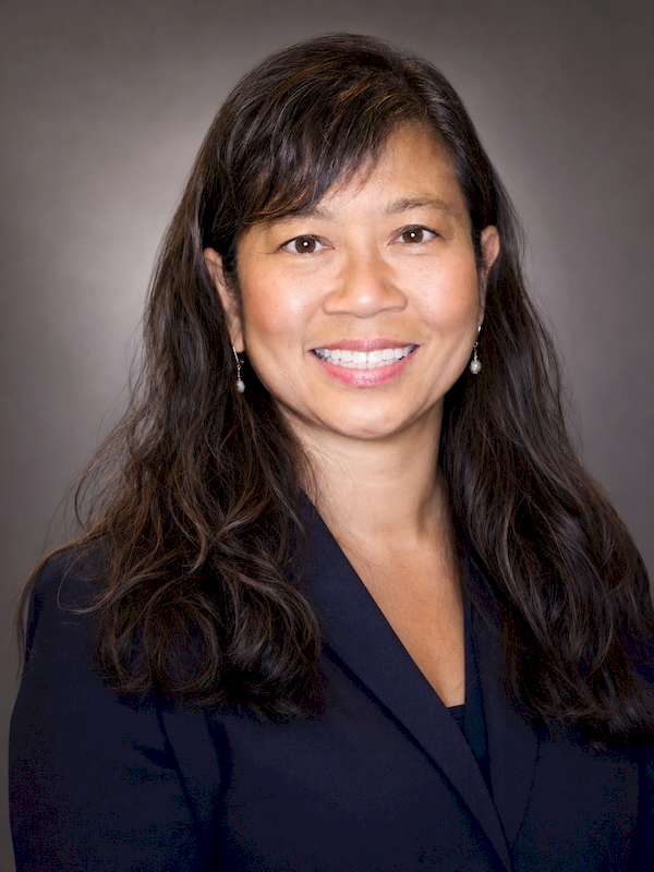Dr. Lyly Fisher
