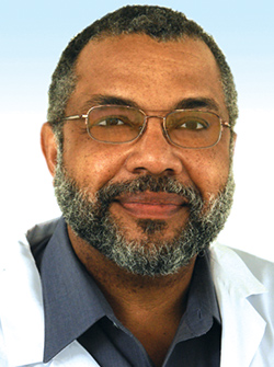 Dr. Jamil Sulieman